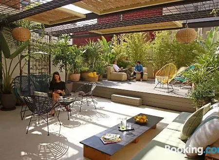Hotel Chic & Basic Lemon Boutique Barcelona