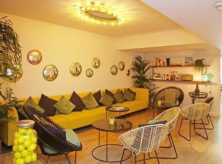 Hotel Chic & Basic Lemon Boutique 2*