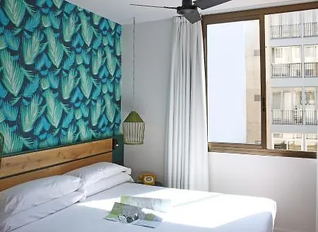 Chic & Basic Lemon Boutique Hotel 2*