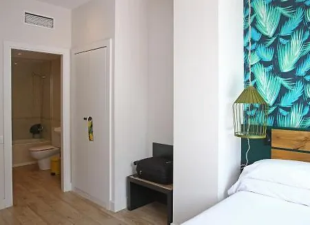 Hotel Chic & Basic Lemon Boutique