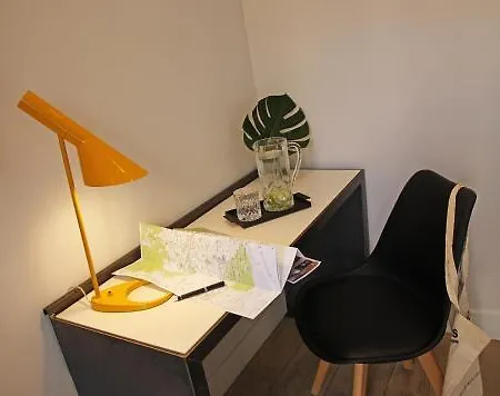 Chic & Basic Lemon Boutique Barcelona