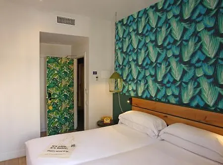 Chic & Basic Lemon Boutique Hotel Barcelona