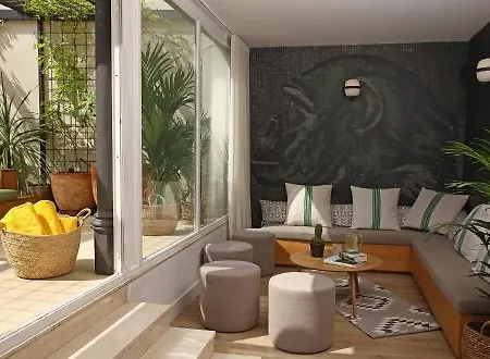 Hotel Chic & Basic Lemon Boutique Barcelona