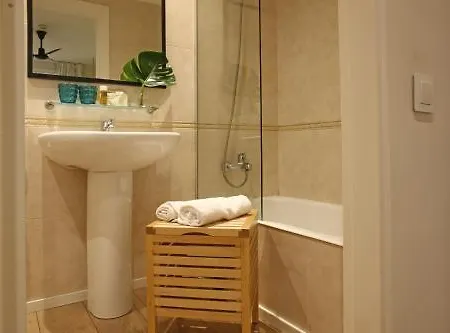 Hotel Chic & Basic Lemon Boutique Barcelona