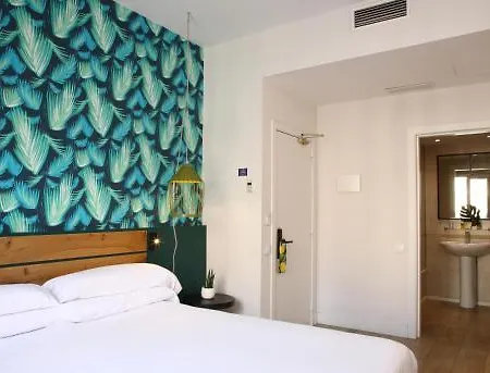 Hotel Chic & Basic Lemon Boutique Barcelona