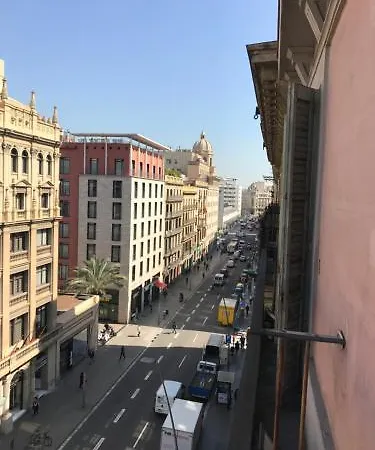 Chic & Basic Lemon Boutique 2* Barcelona