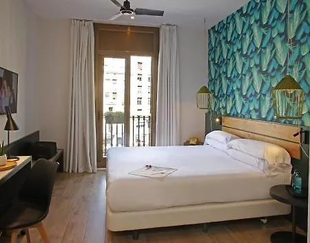 Hotel Chic & Basic Lemon Boutique