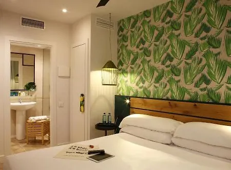 Chic & Basic Lemon Boutique Hotel Barcelona