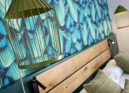 Hotel Chic & Basic Lemon Boutique 2*