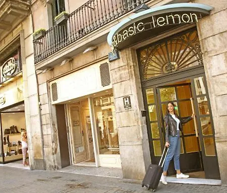 Chic & Basic Lemon Boutique Hotel 2*